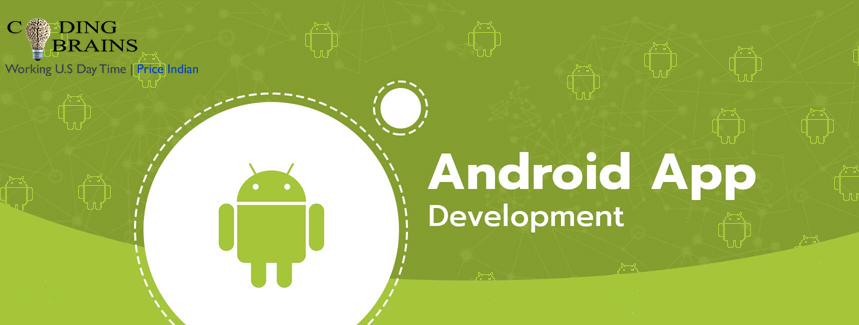 Android App Development ideal for Startups