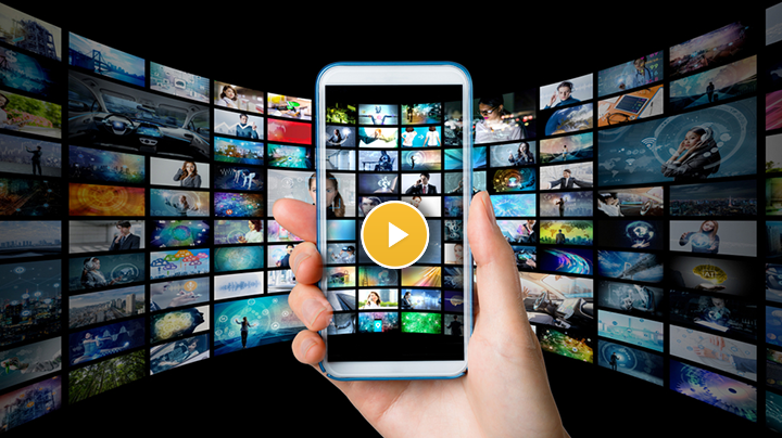 Video Streaming App Blog