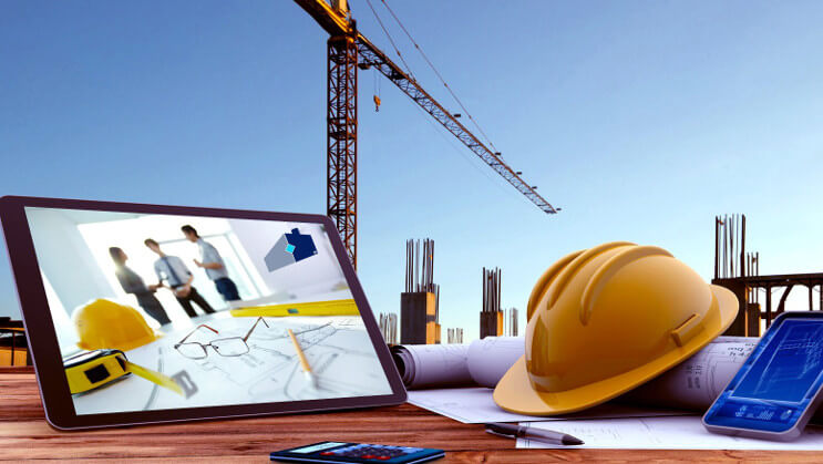 Construction Software: A Boon for streamlining and organizing Businesses