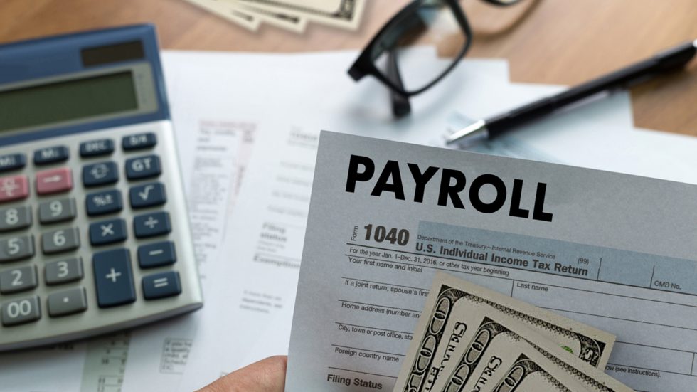 Why Payroll Software is a critical Business Operation