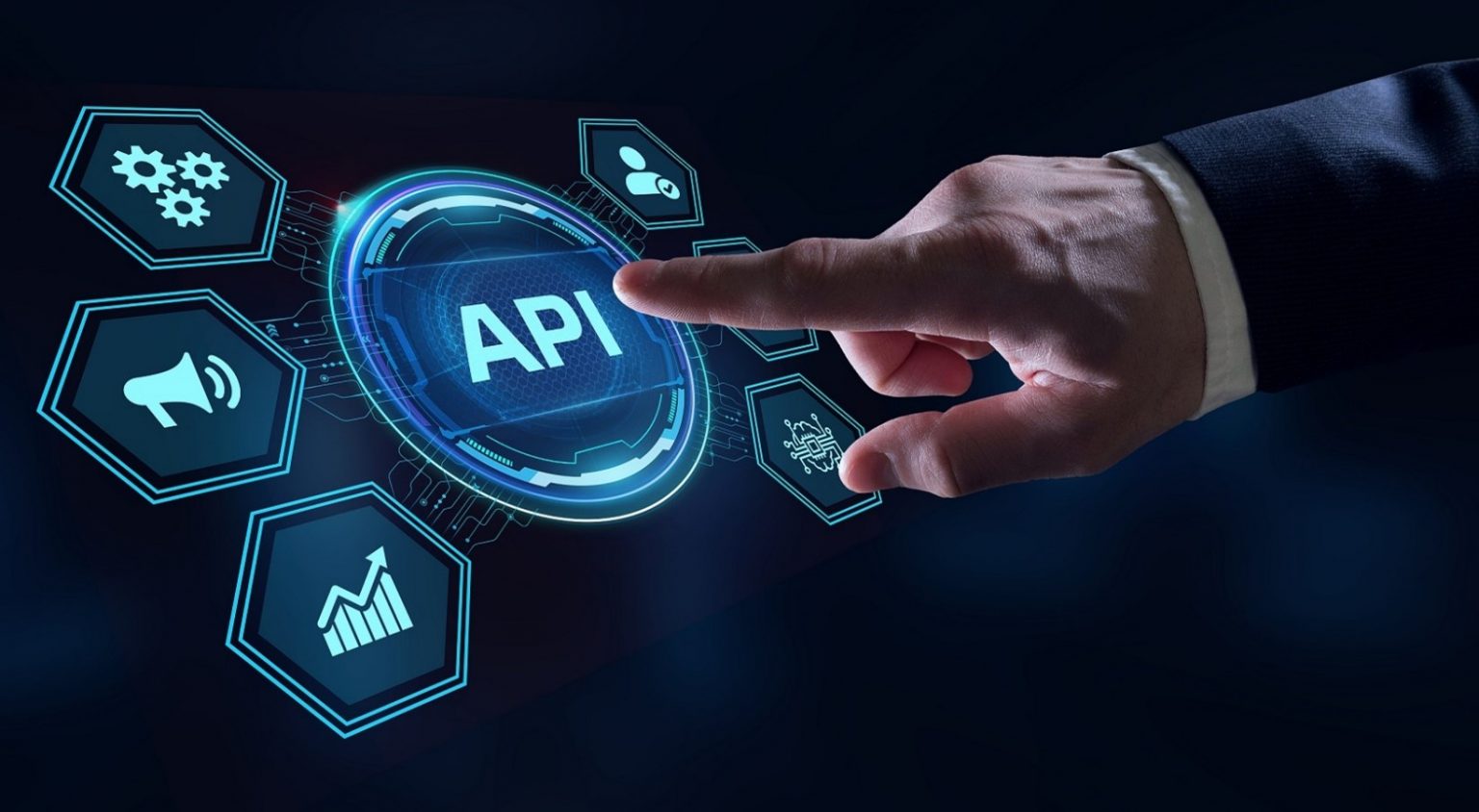 How can API integration Ease Your Business and benefit The Consumers?