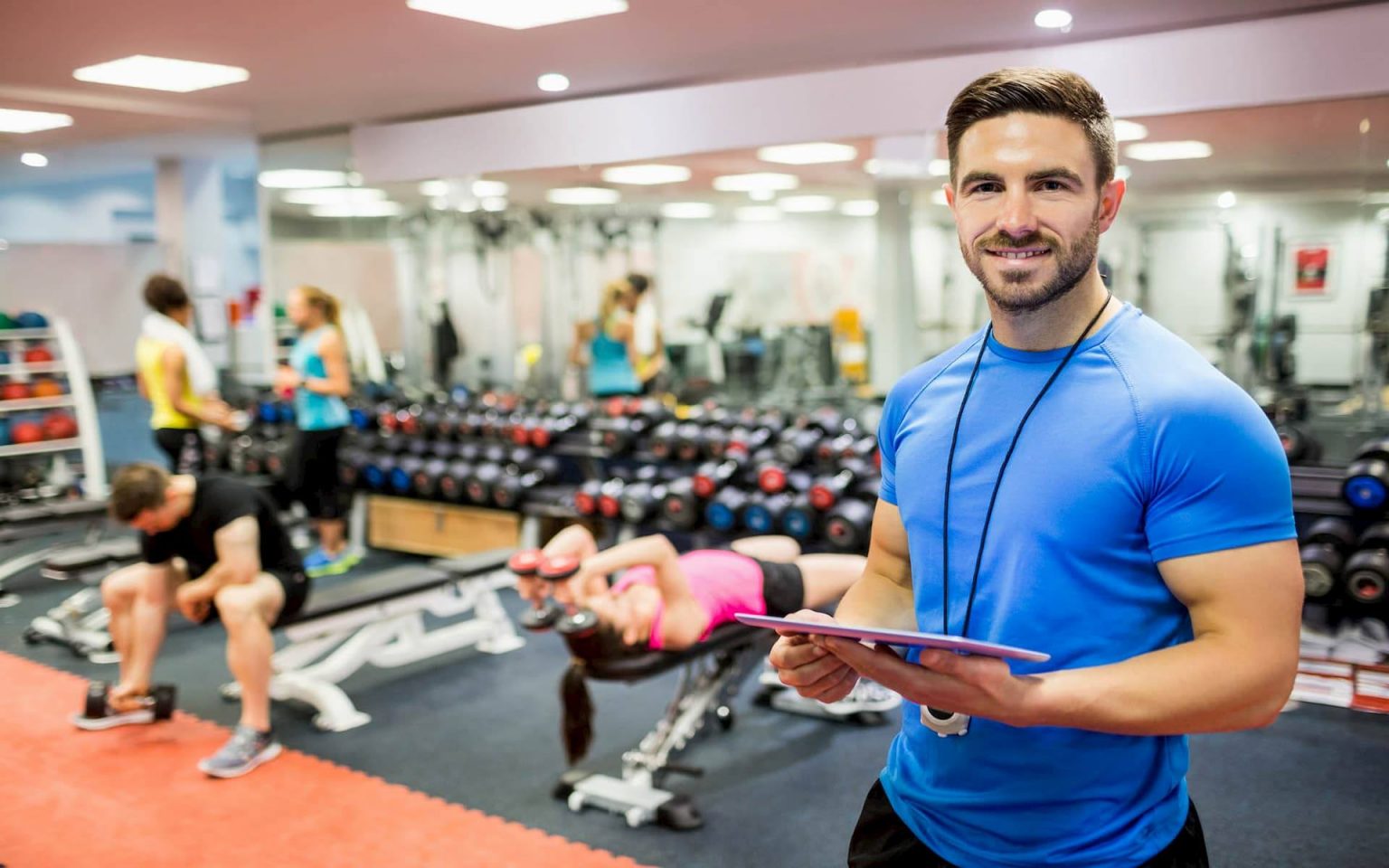 Is Gym Management System the Future of Fitness: How the Realm of Digitalization is impacting This Industry?