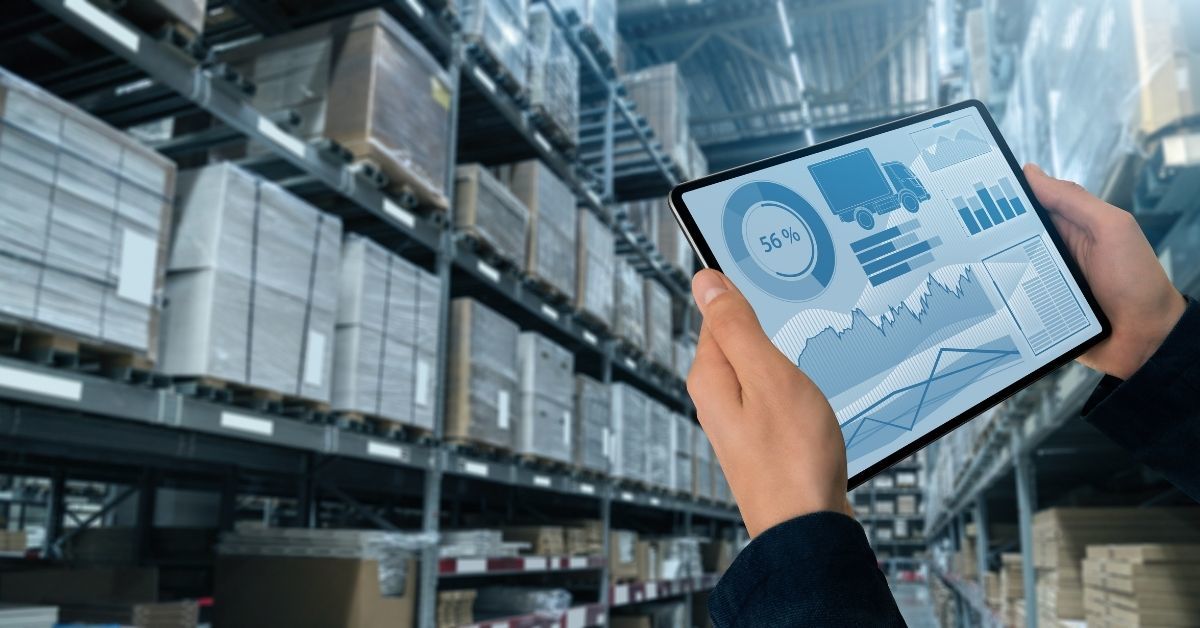 Warehouse Management System: Lifeline of a Growing Business