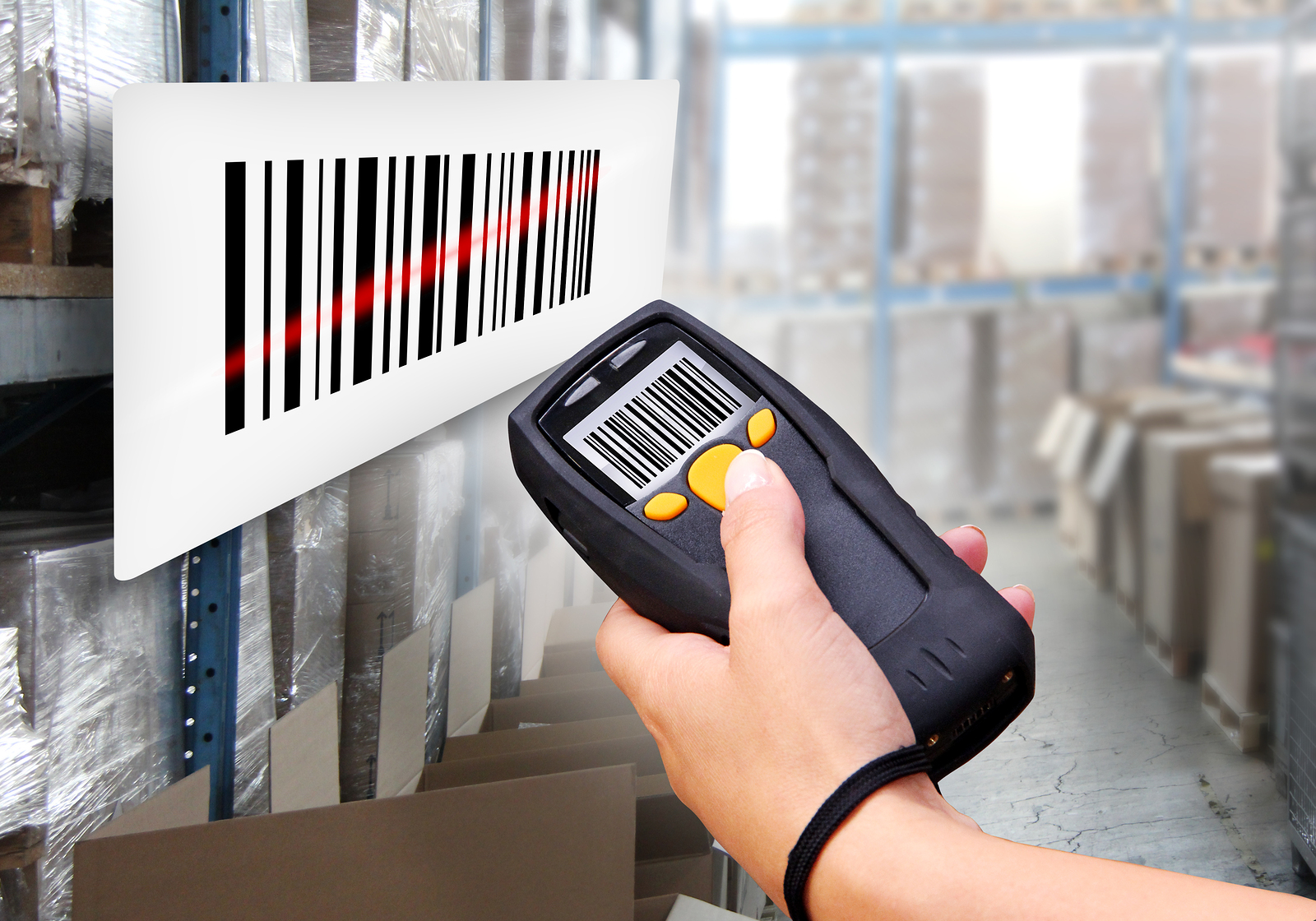 Barcode Inventory Management: Breathe New Life into Your Business with Efficient Inventory Monitoring