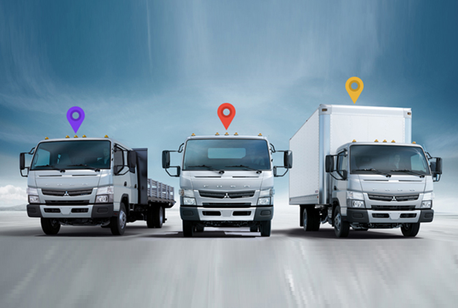 Selecting the right GPS Fleet Tracking Systems can prove to be a Turning Point in achieving your Business Goals