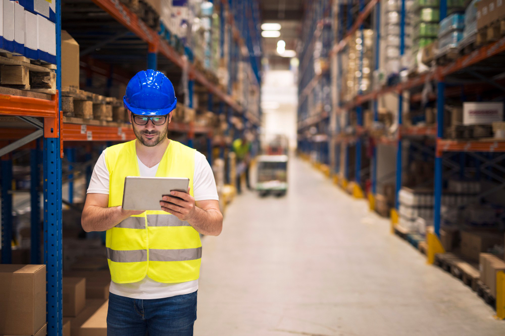 Supply chain software: How is it providing real-time insights for businesses to come out of uncertain situations?