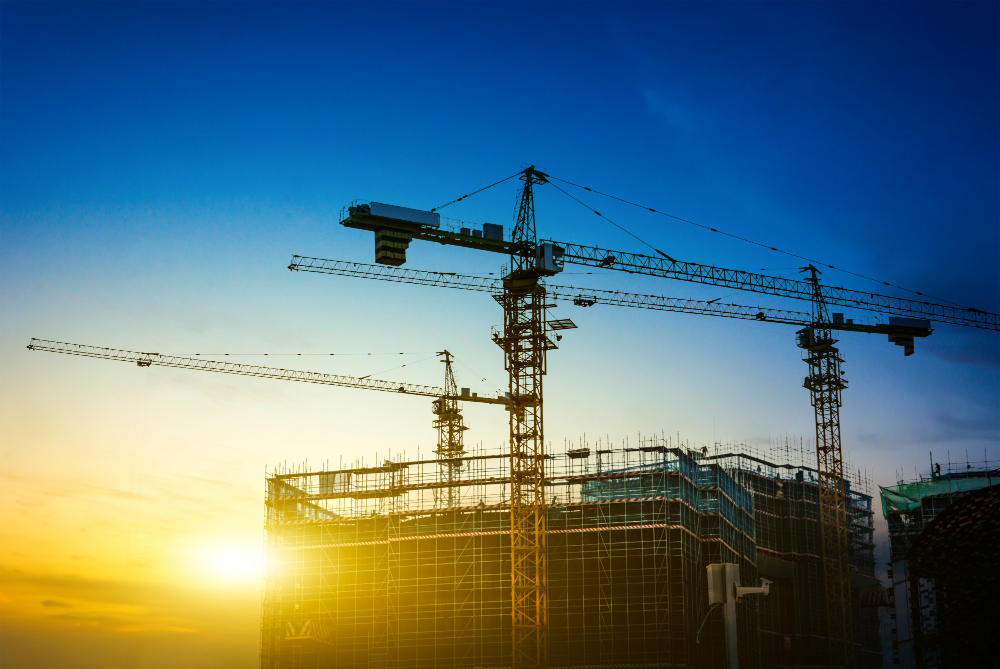 Building Construction Project Management Software the Right Way: Are we transforming the construction industry digitally now?