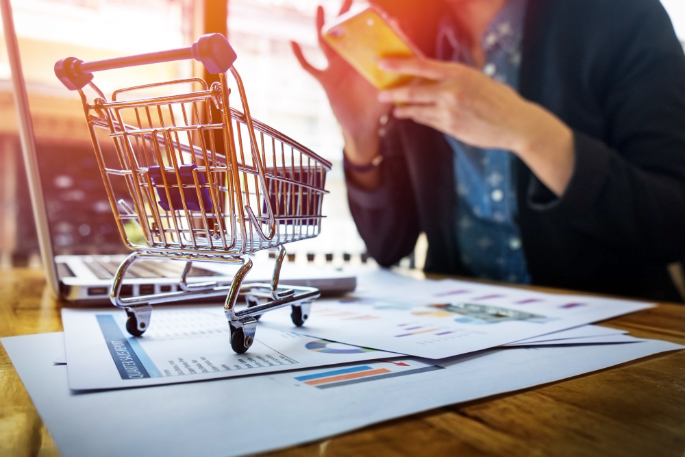 Can E-commerce solutions give a major boost, to your business in the year 2022?