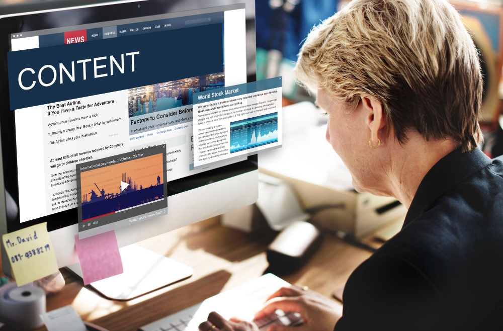 Is Enterprise Content Management really helpful for your business?