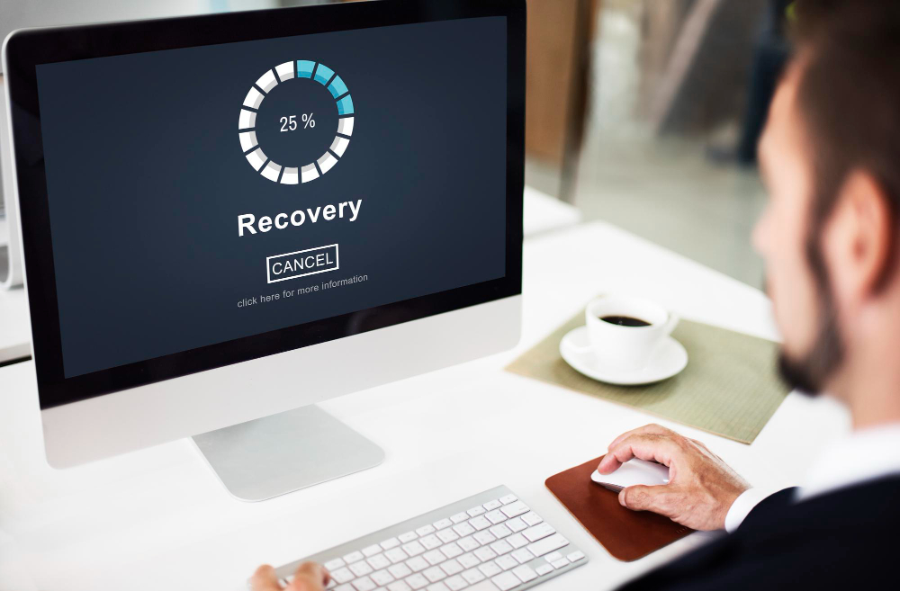 Data Recovery Software: How can it support your business in crucial times and help save the lost data