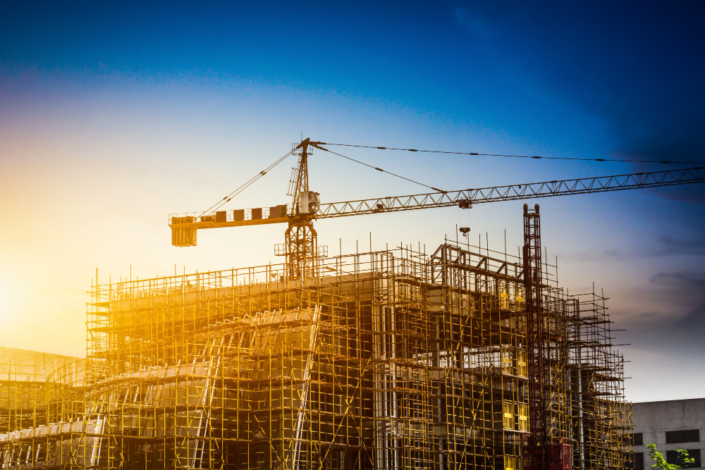 8 Features of Construction Management Software From Which You Can Expect Concrete Business Advantages