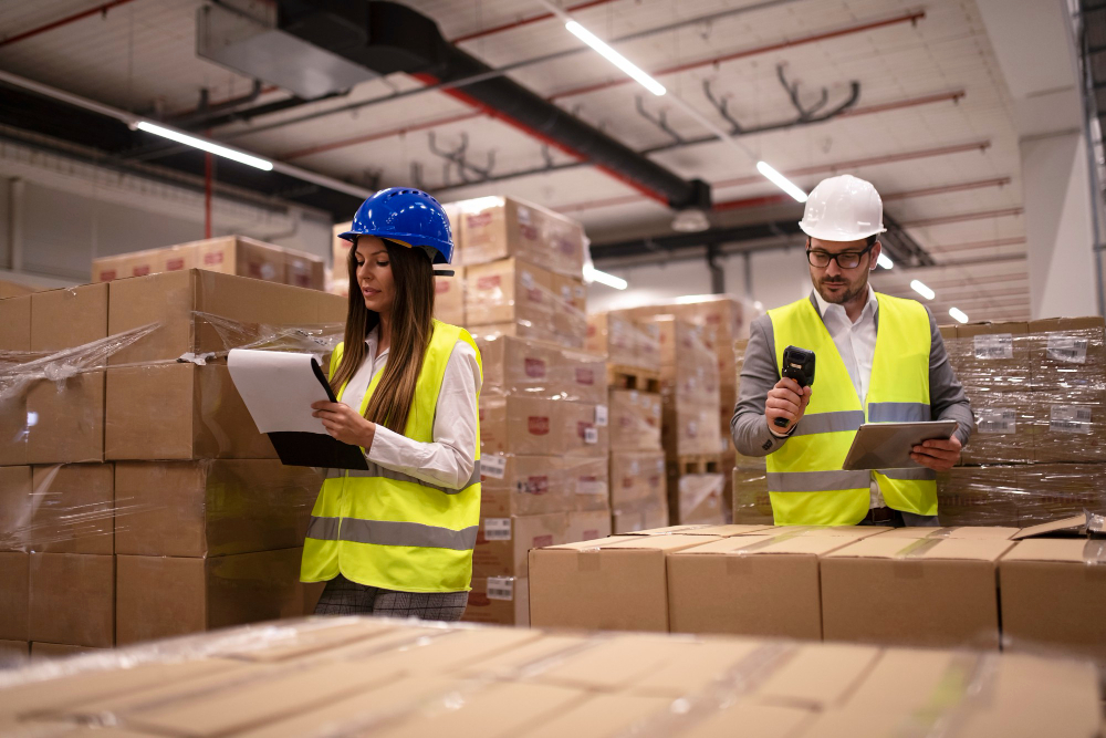 Inventory Management Software: How does automating a key business process bring a huge number of benefits?