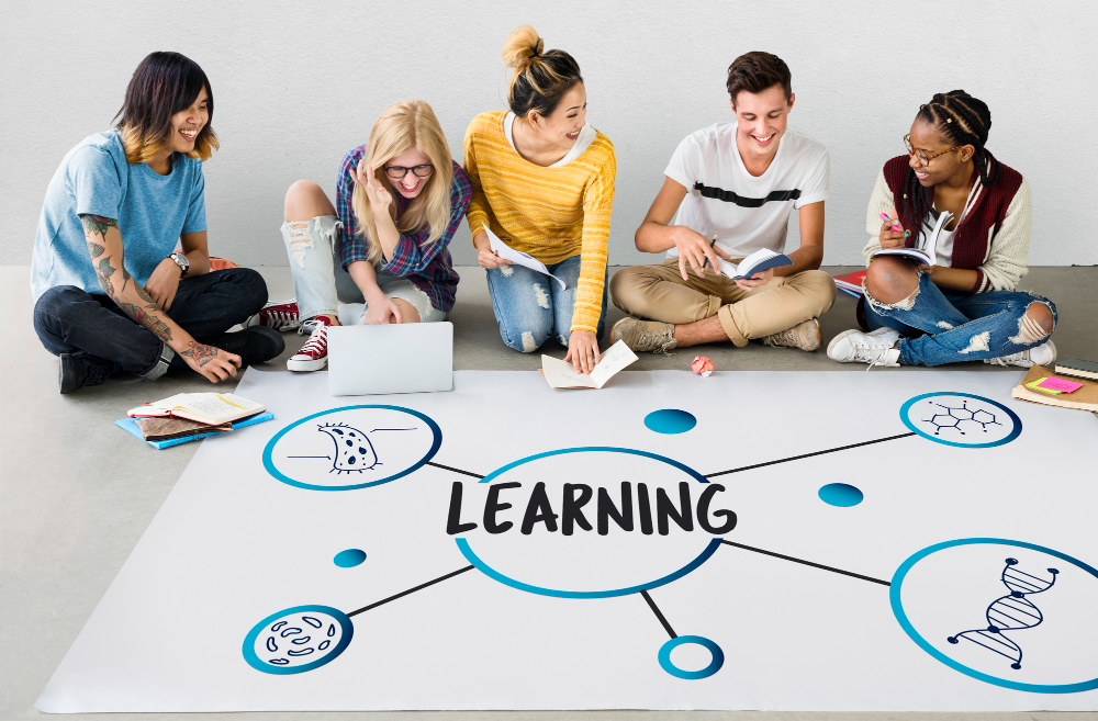 Unleashing the Potential of Learning Management Systems for Effective Learning and Growth