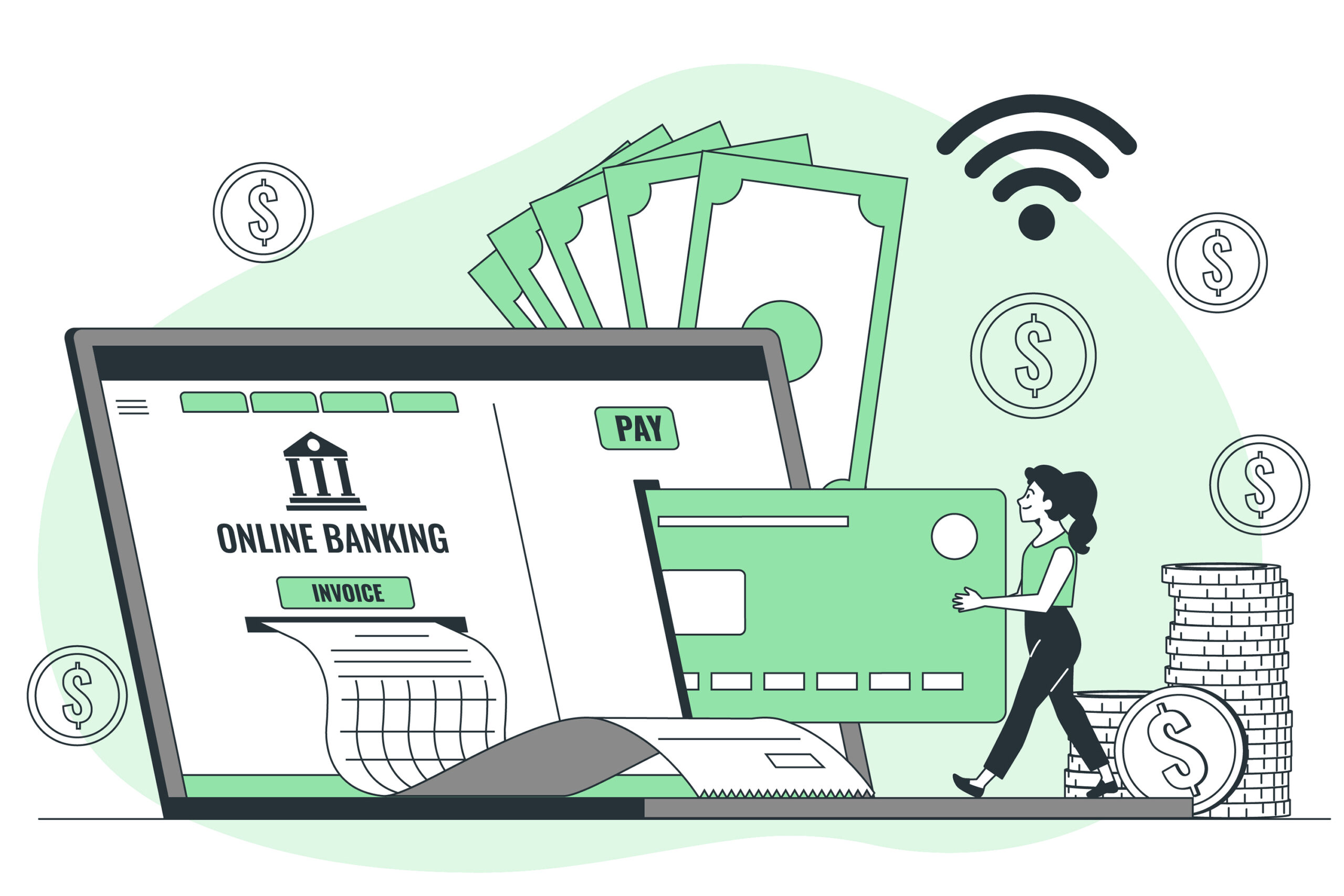 Payments Gateway: The Backbone of E-commerce Transactions
