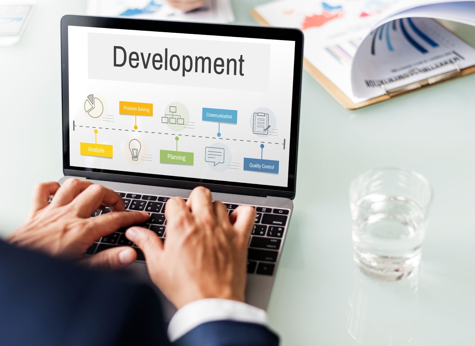 Agile Software Development: The Key to Efficient and Effective Project Management