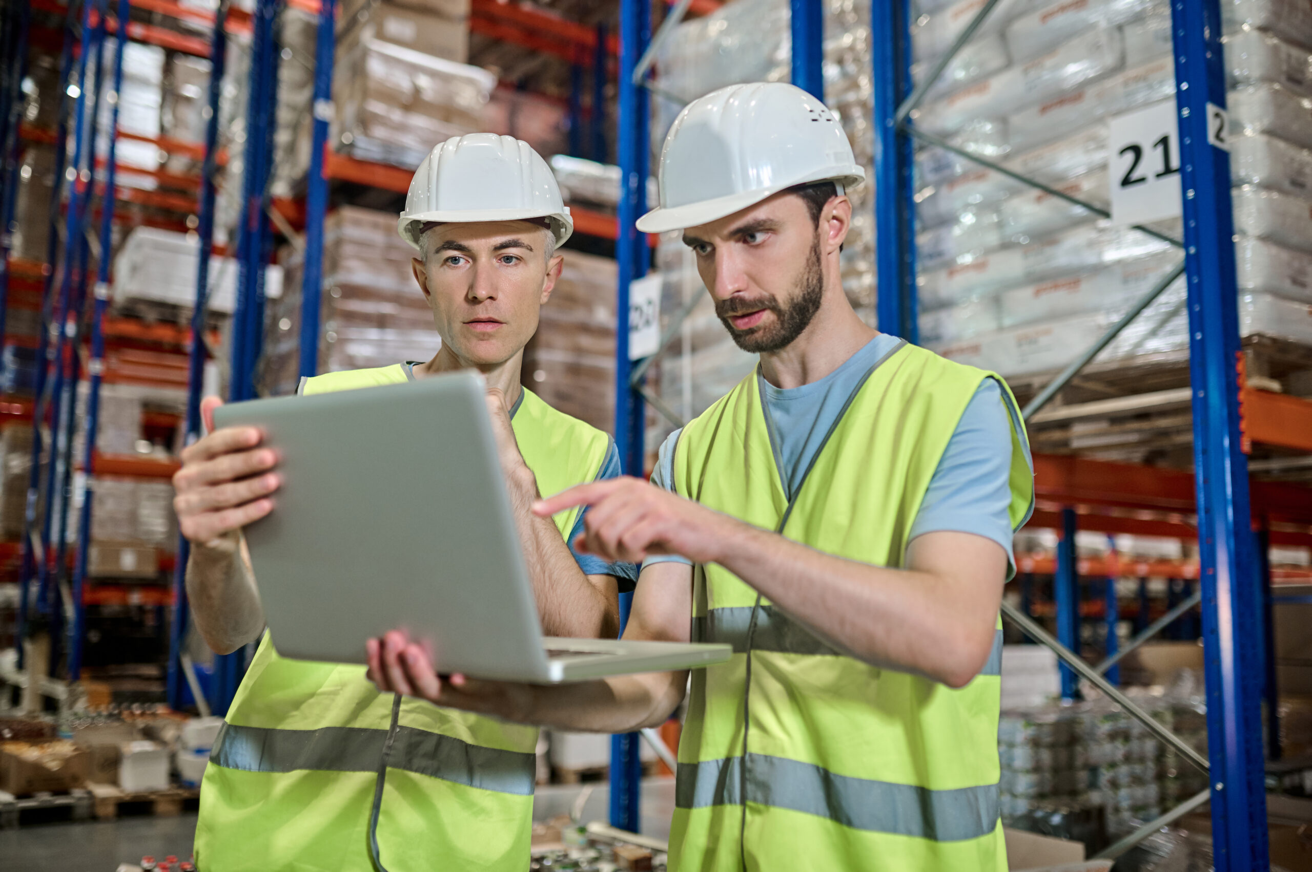 Take Control of Your Inventory: How Inventory Control Software Can Optimize Your Business Operations
