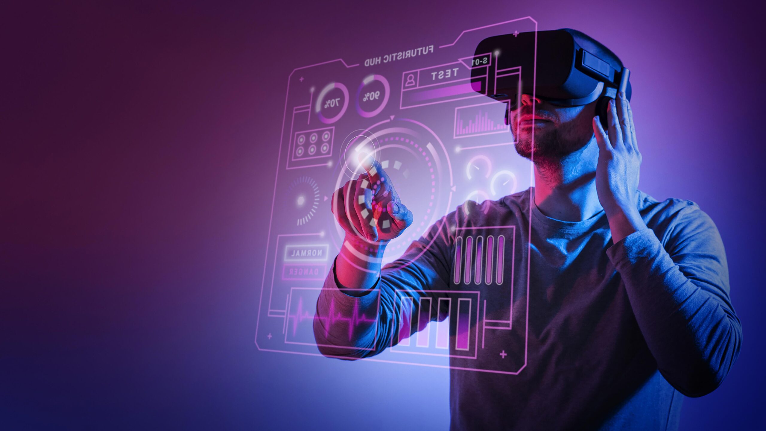 Unleashing the Potential of Immersive App Development with Extended Reality (XR)
