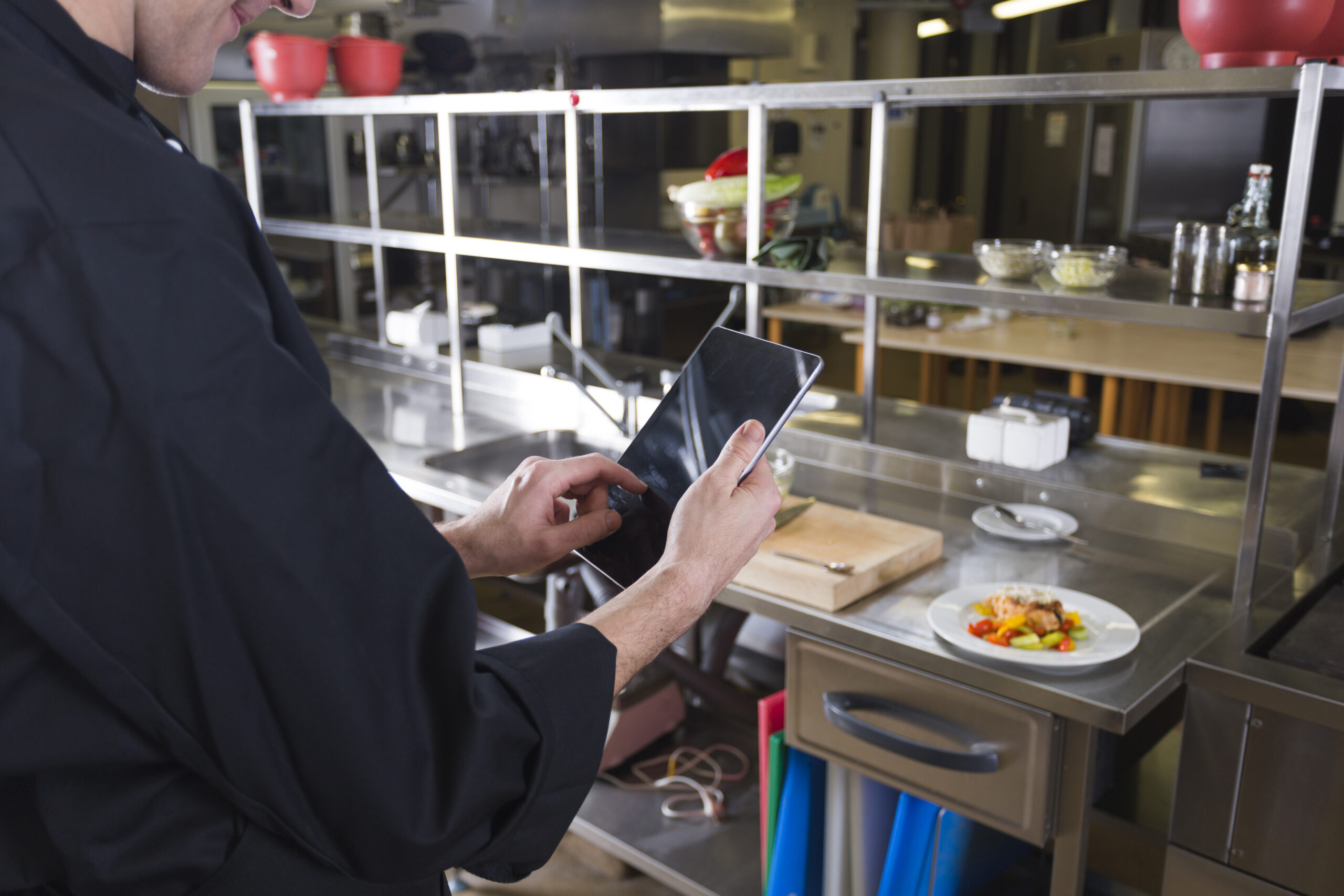 Revolutionizing Your Restaurant Business with Cutting-Edge Restaurant Systems
