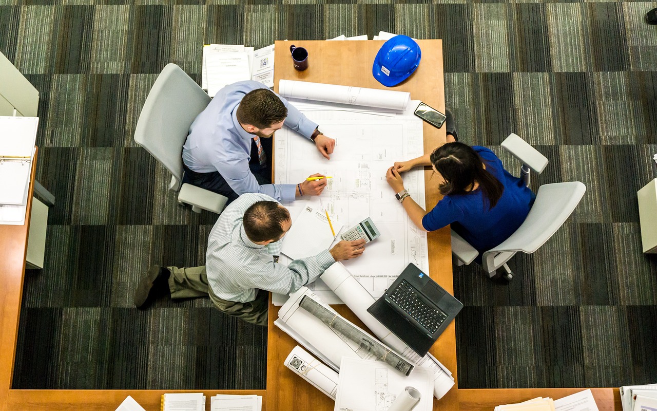 Boosting Productivity: Maximizing Team Collaboration with Project Management Software