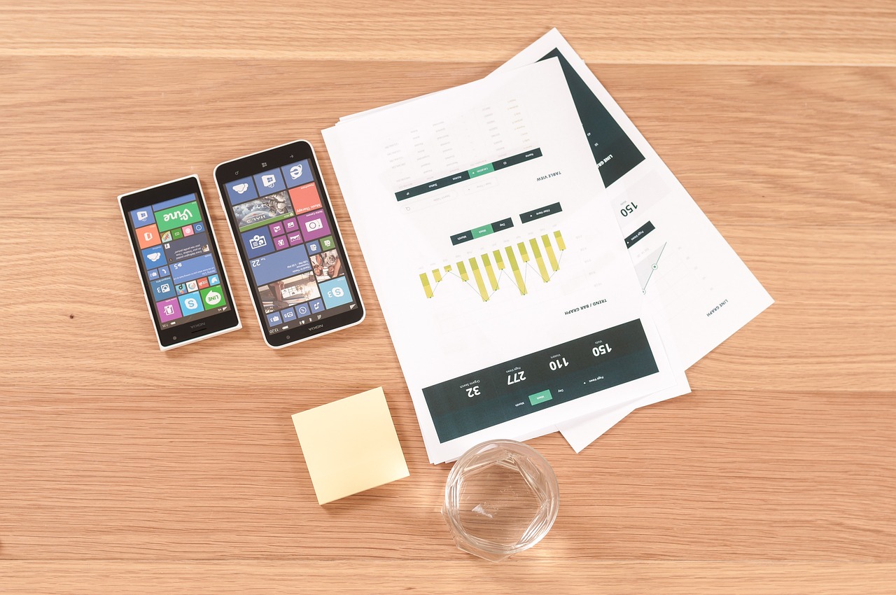 Boosting Efficiency: How Mobile App Development Simplifies Payroll for Accountants