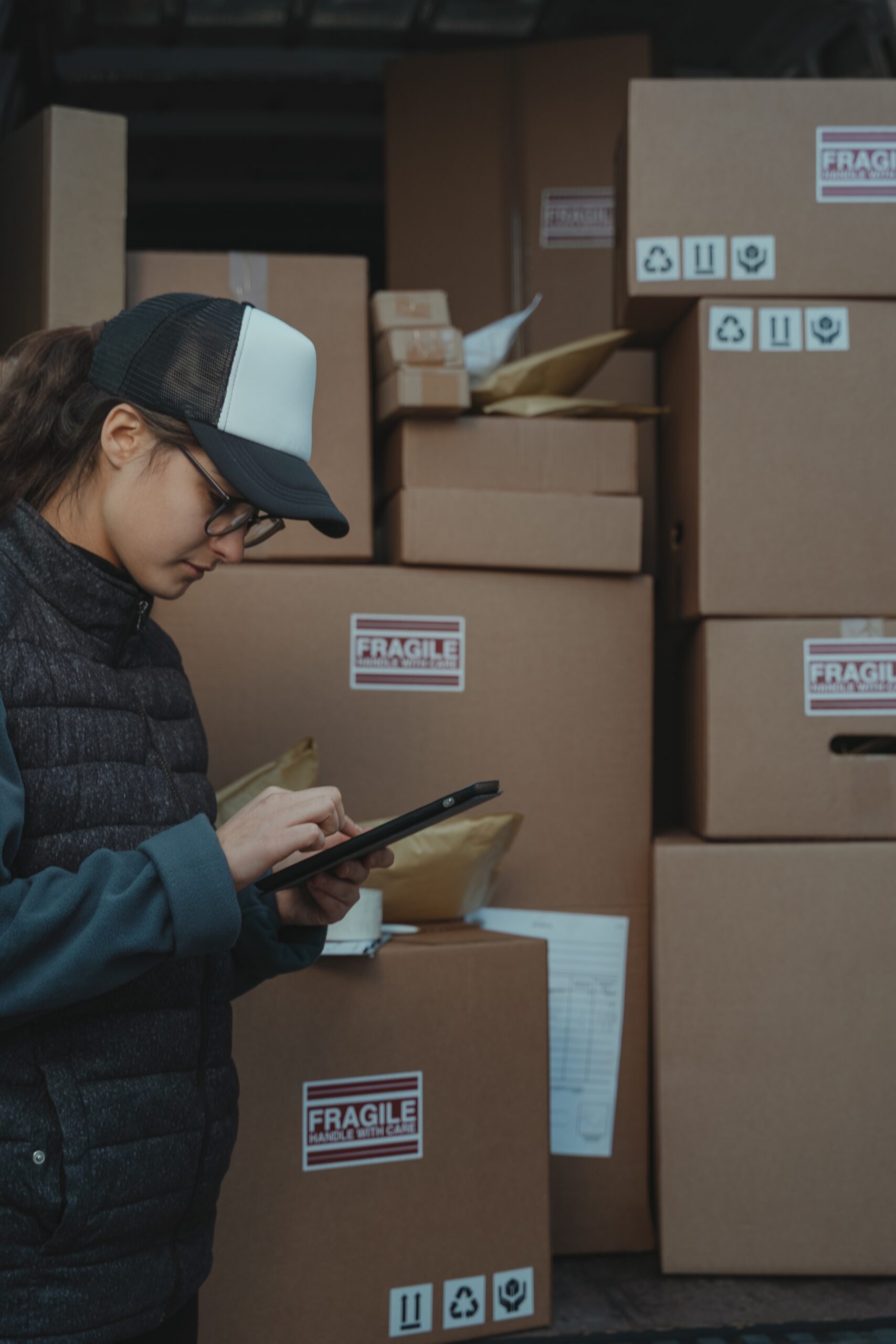 Streamline Your Business with an Advanced Inventory Management Program