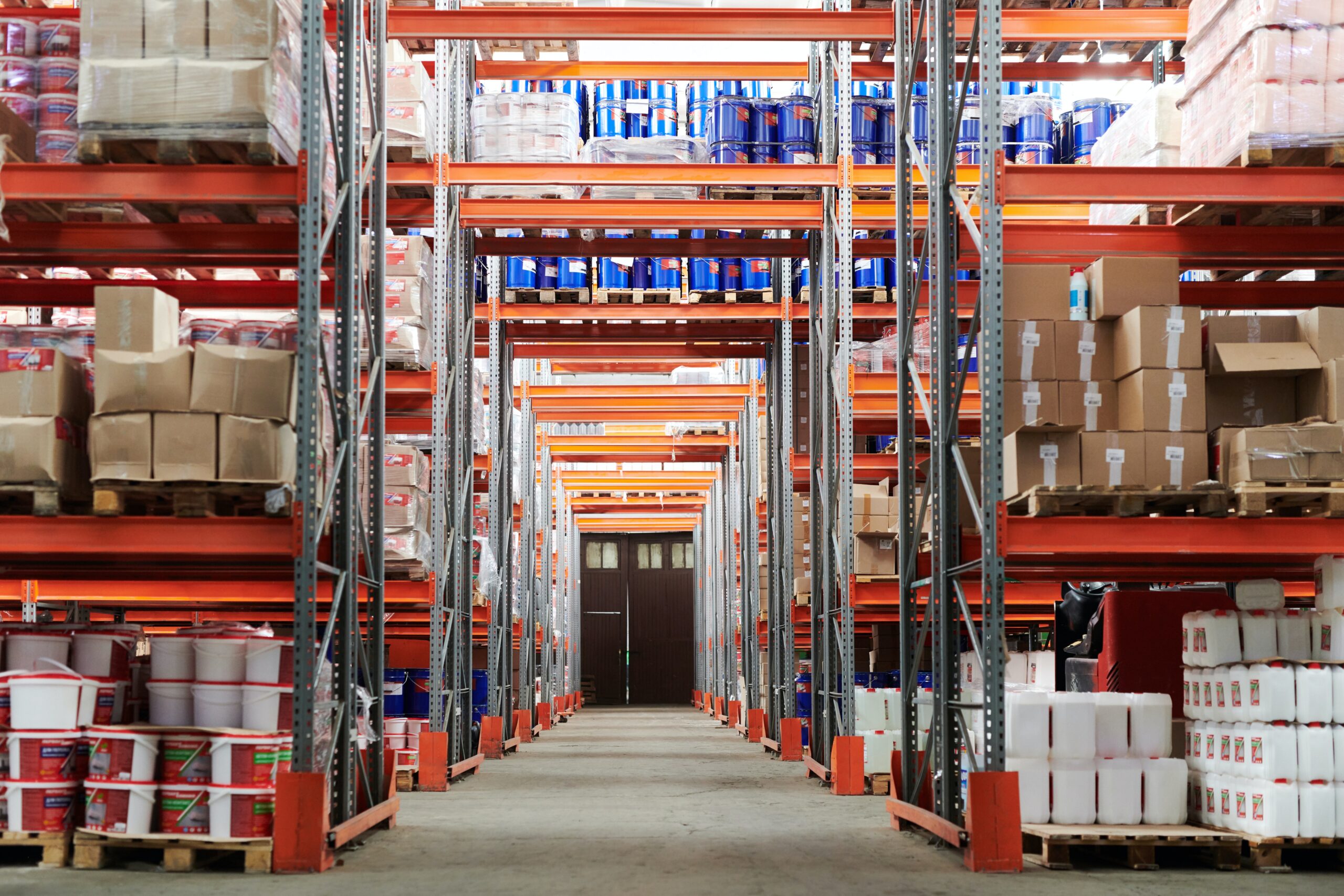 Cracking the Code: Barcode Inventory Systems for Effective Asset Management