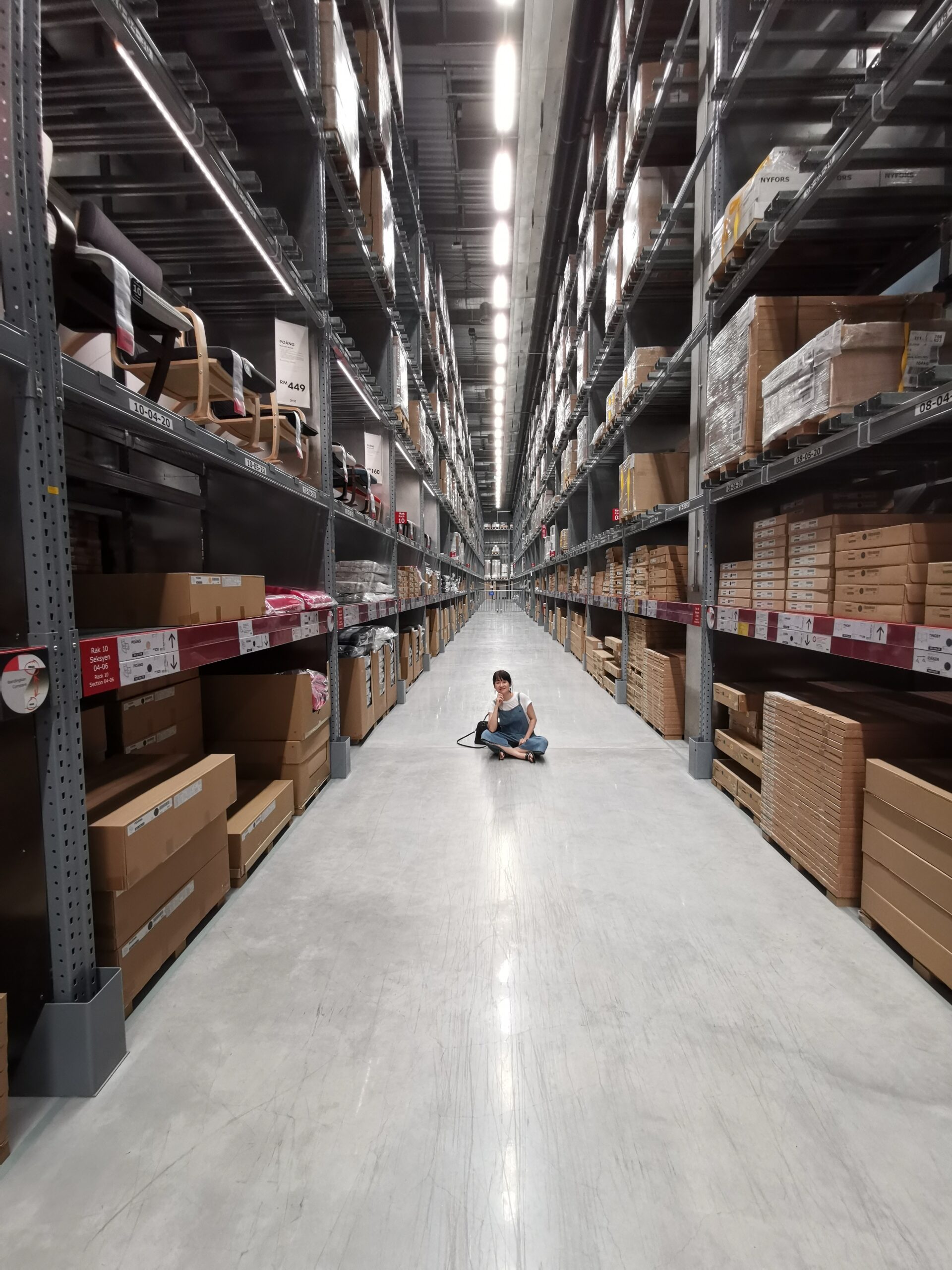 The Future of Inventory Management: Embracing Software Solutions