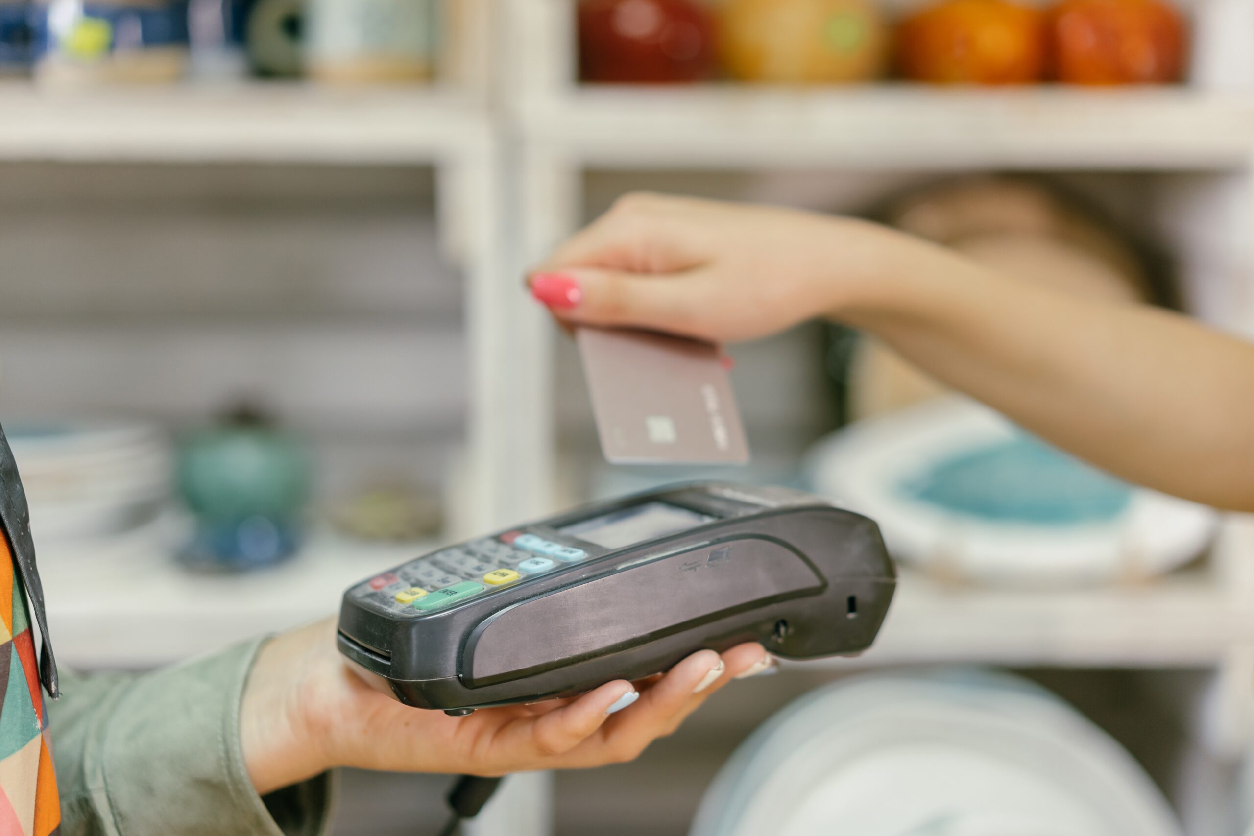 Empowering Restaurants: The Future of Point-of-Sale Technology
