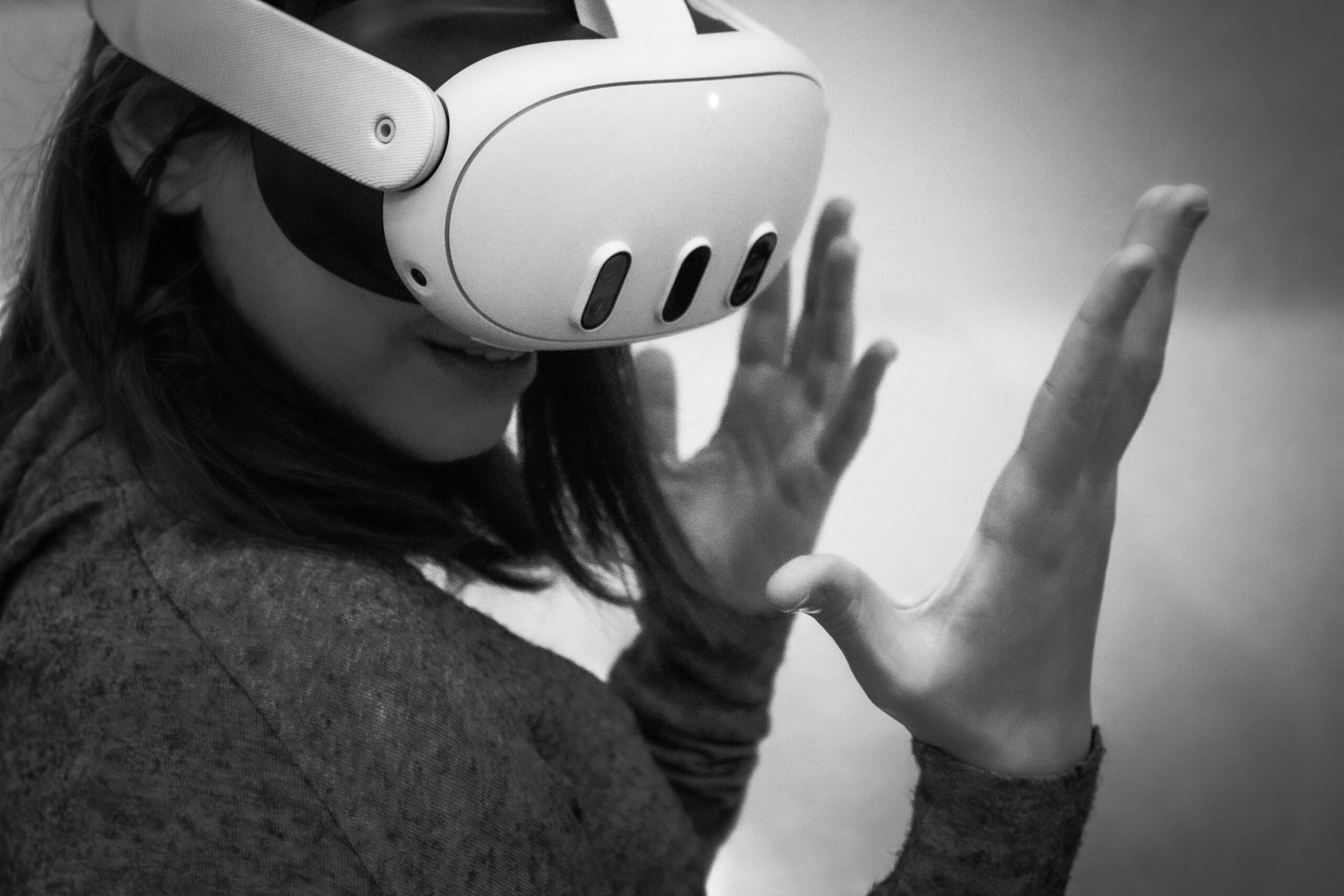The Metaverse: Charting the Path in the Virtual Reality of Tomorrow