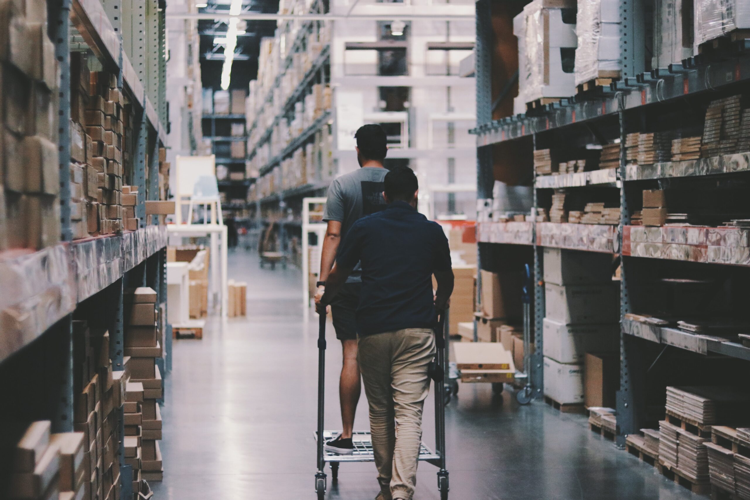 Optimizing Inventory Control: Unleashing the Potential of Inventory Software