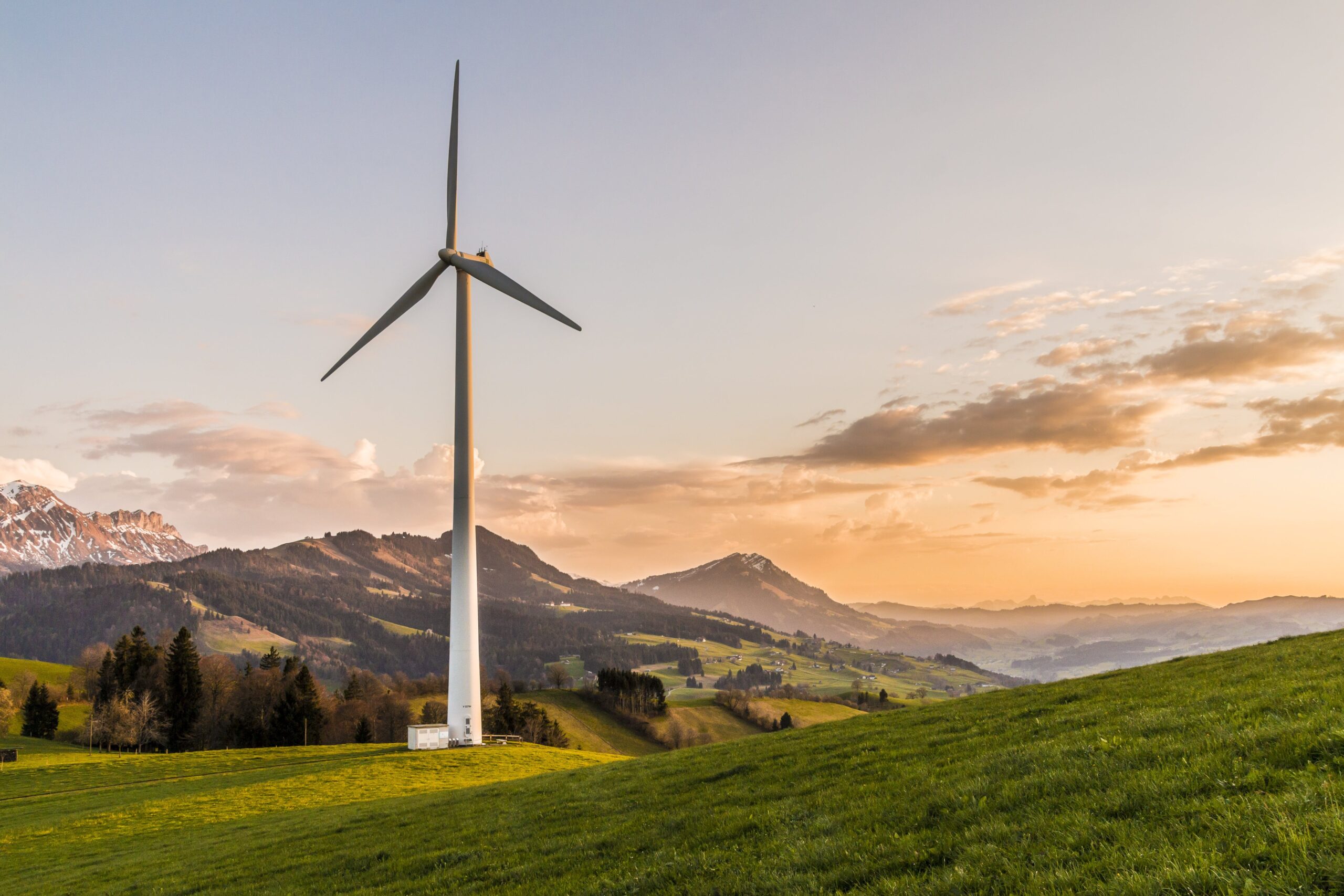 Renewable Energy Integration: Propelling Sustainable Power Generation