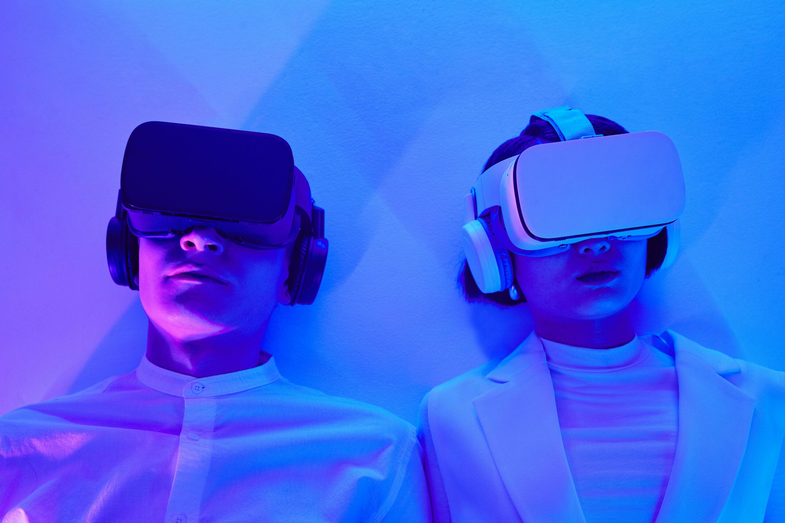 Exploring the Metaverse: Virtual Worlds and the Future of Social Interaction