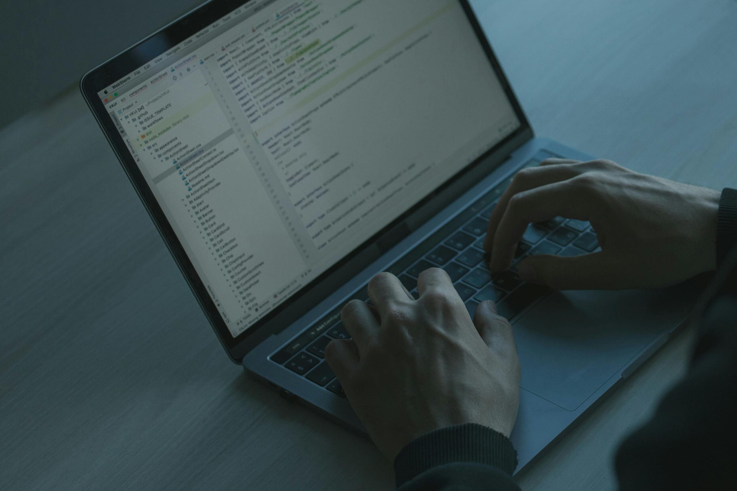 JavaScript Frameworks